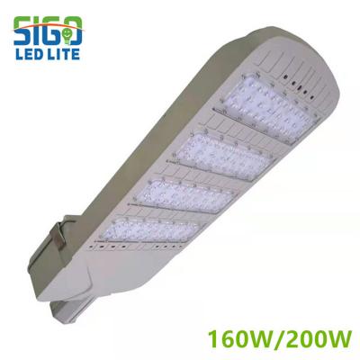 80-200W módulo de luz de rua LED de boa qualidade
