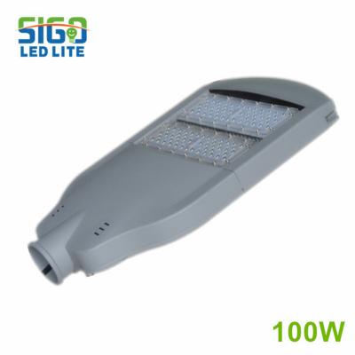 100-150 W luz de rua LED driver de fundição de fundição
