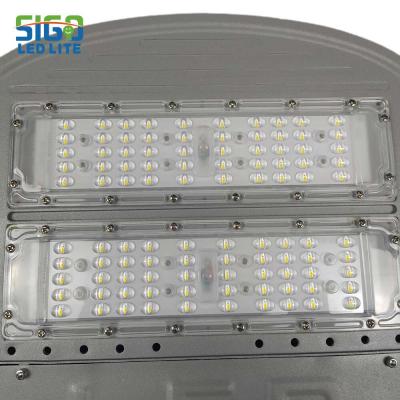 Luzes de rua LED módulo 80W com IP65 para iluminação externa
