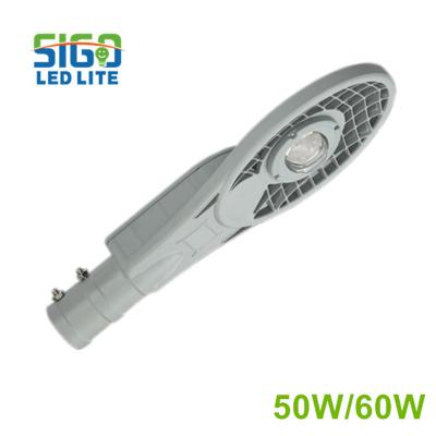 50-150W luz de rua LED à prova d'água IP65 ao ar livre
