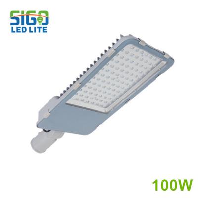 Luz de rua eco LED ajustável em ângulo de 50-150W
